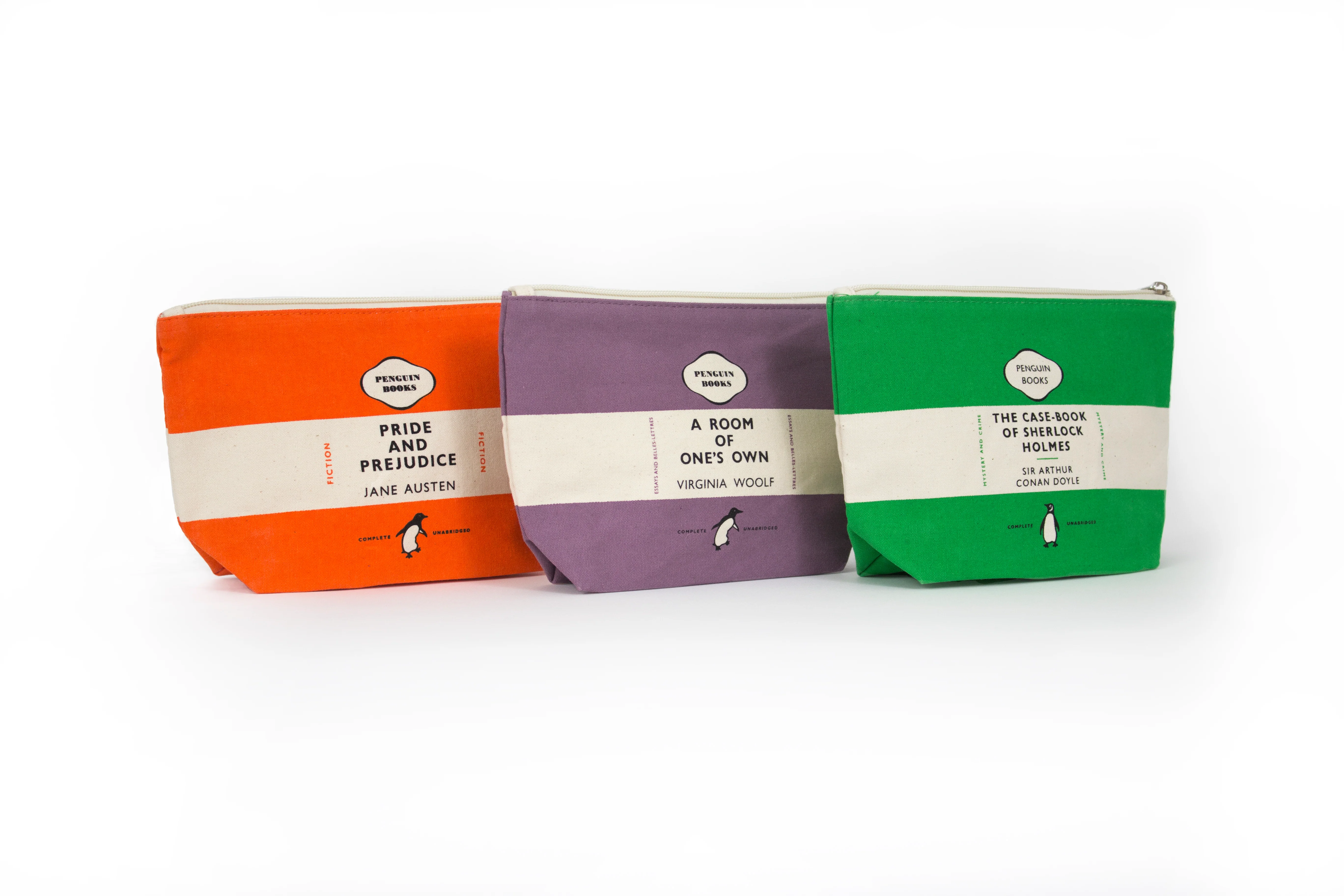 A Room of One's Own Pencil Case - Image 3