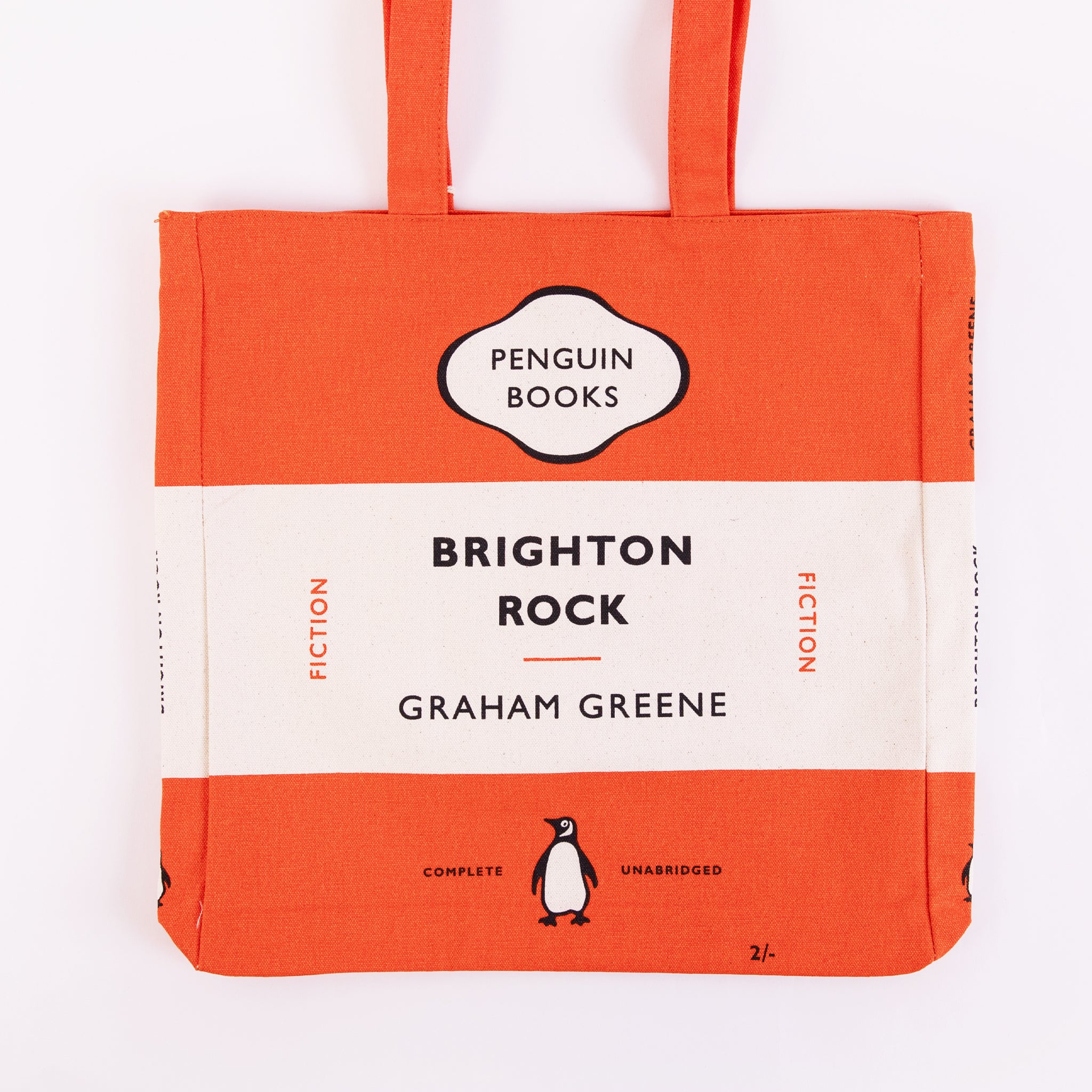 Brighton Rock Tote Bag - Image 5
