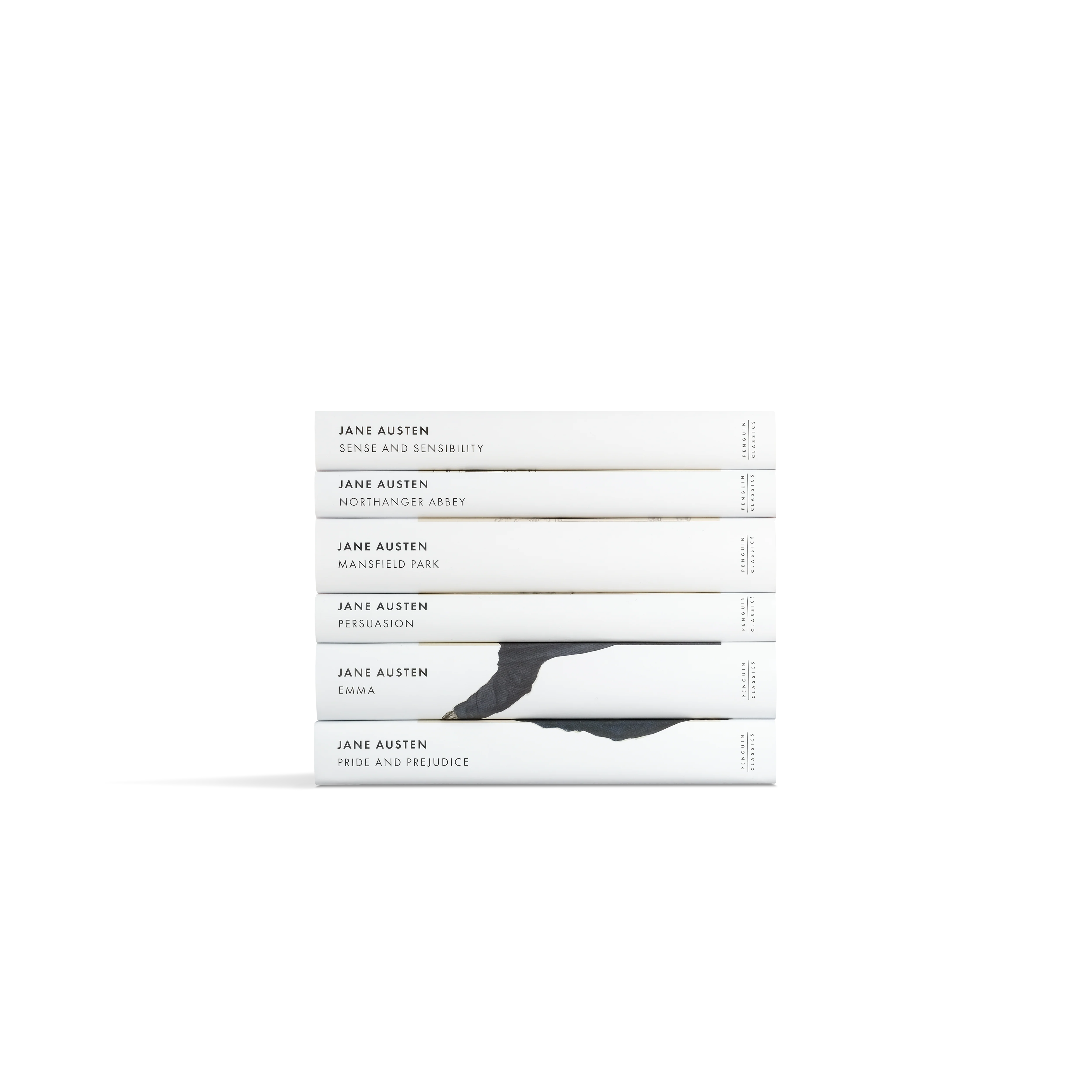 Jane Austen Collection Bundle - Image 3