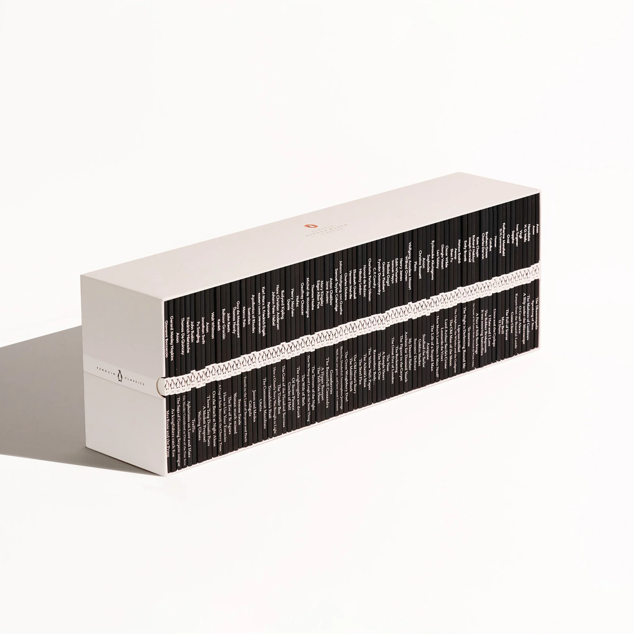 Little Black Classics Box Set - Image 3