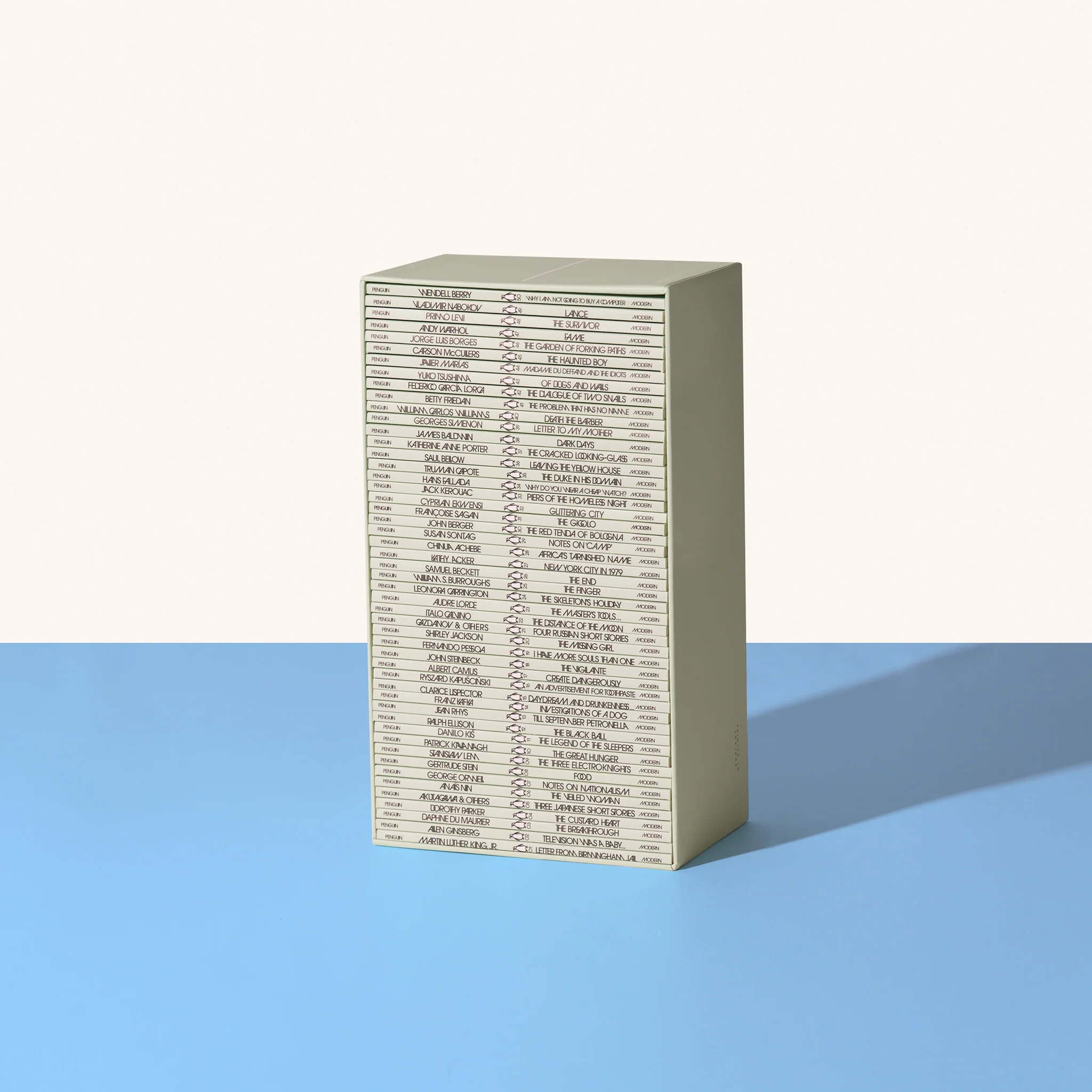 Penguin Modern Box Set - Image 3