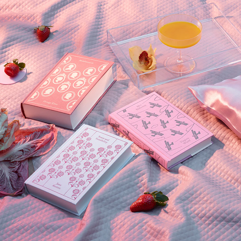 Pick and Mix Deal - Clothbound Classics - Image 5