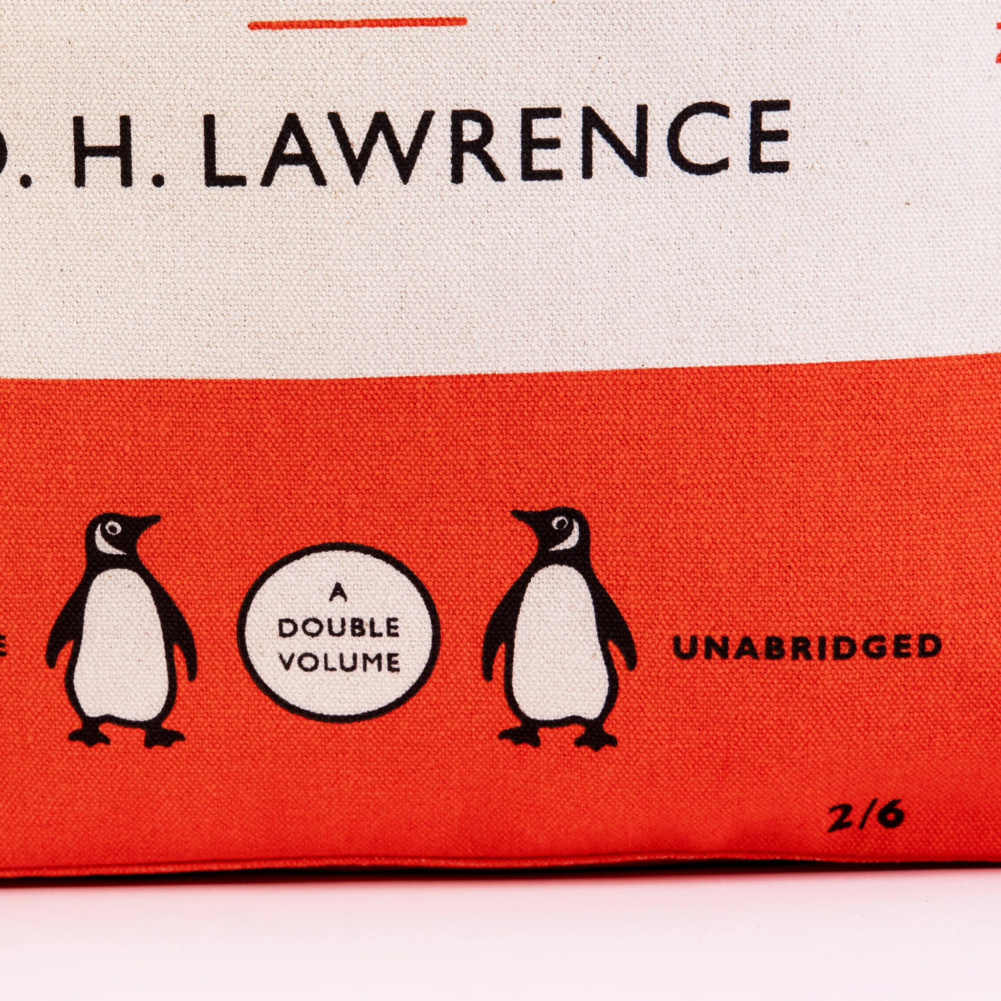 The Lost Girl Tote Bag - Image 3