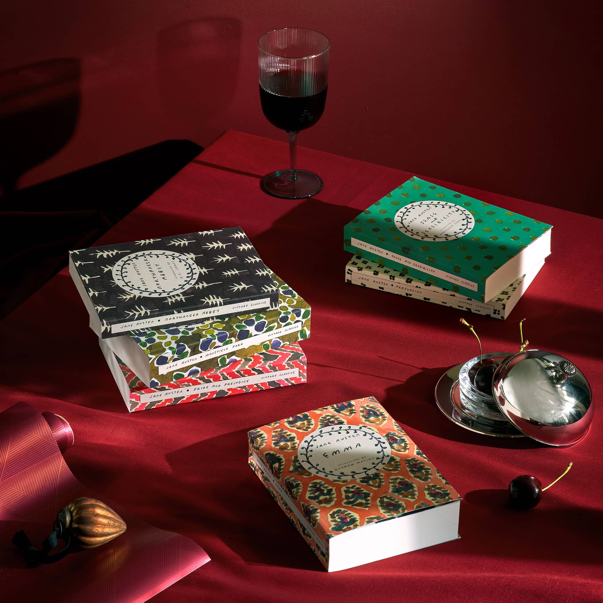 Vintage Classics Austen Series - Image 4