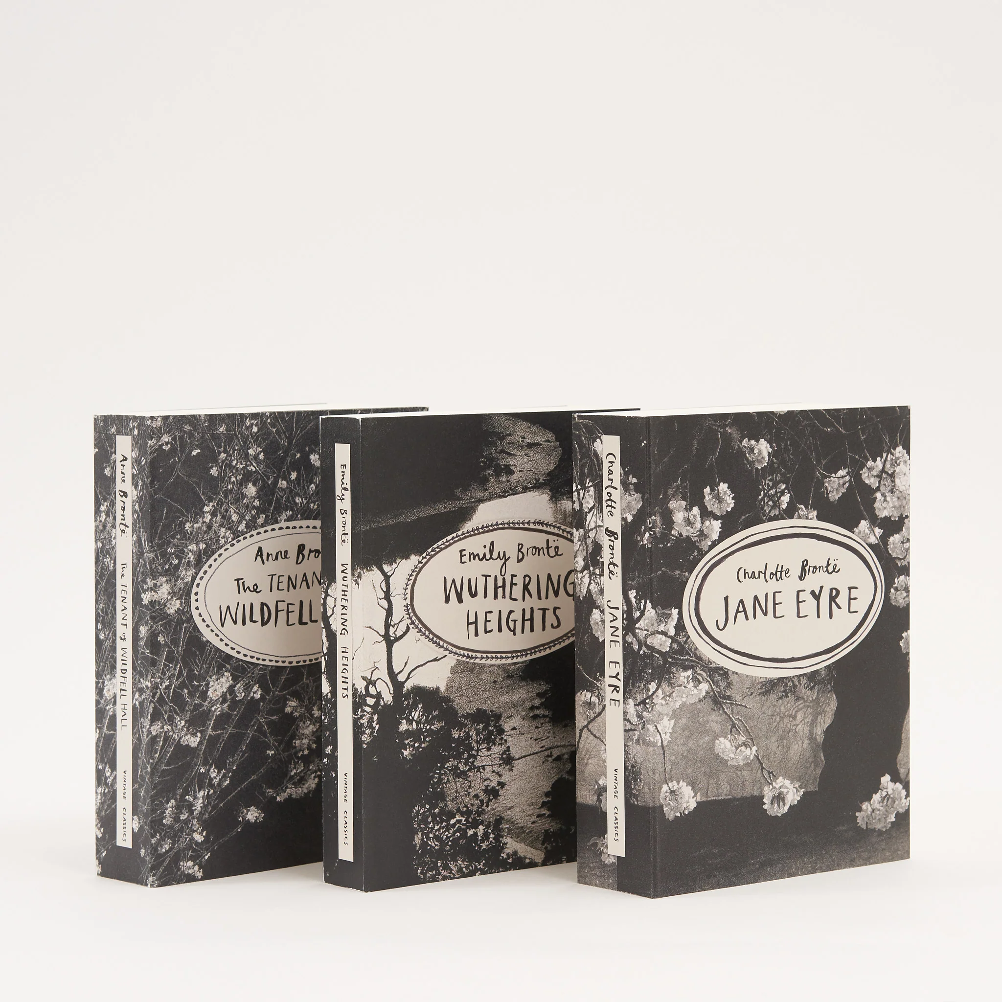 Vintage Classics Brontë Series - Image 3