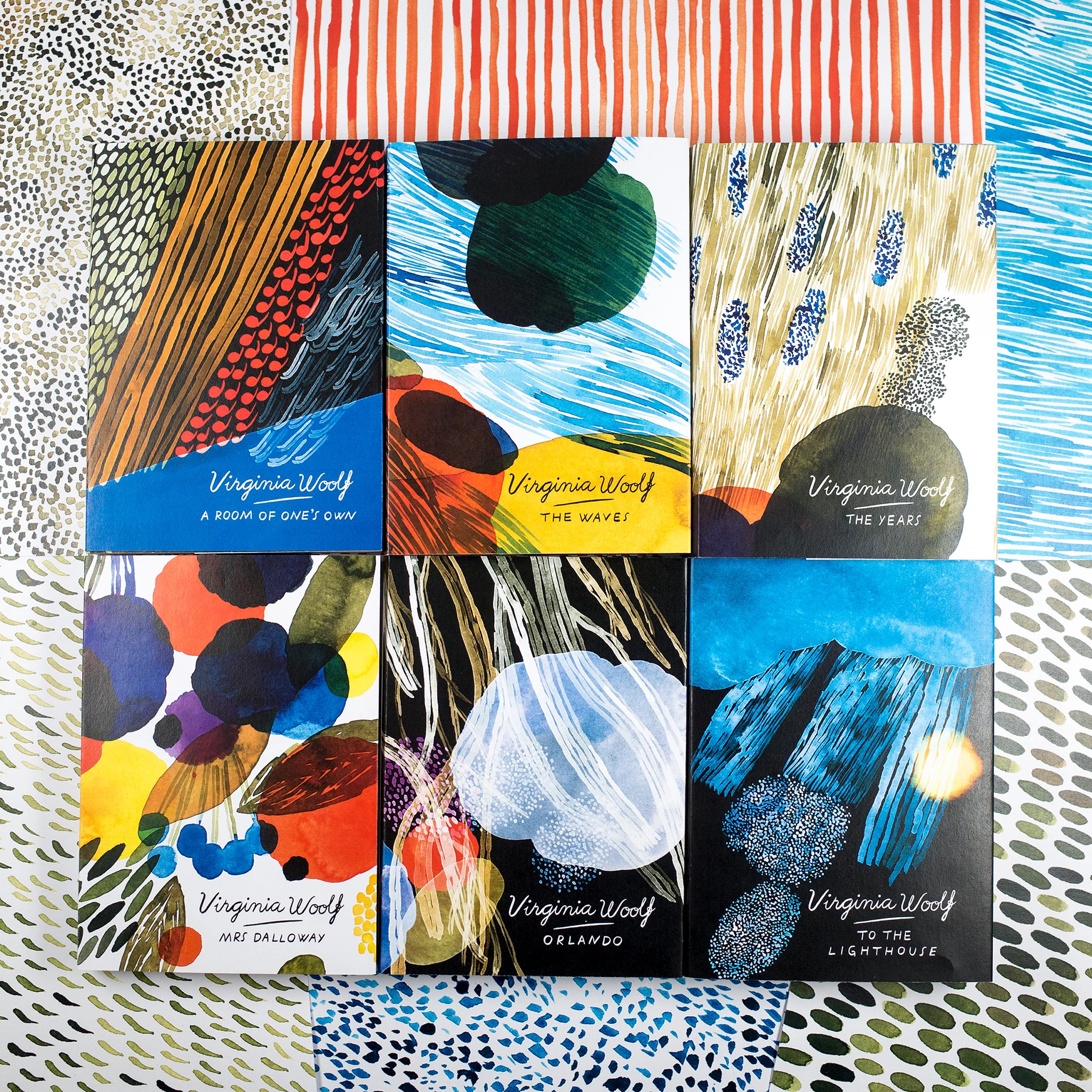 Virginia Woolf’s Greatest Works - Image 3