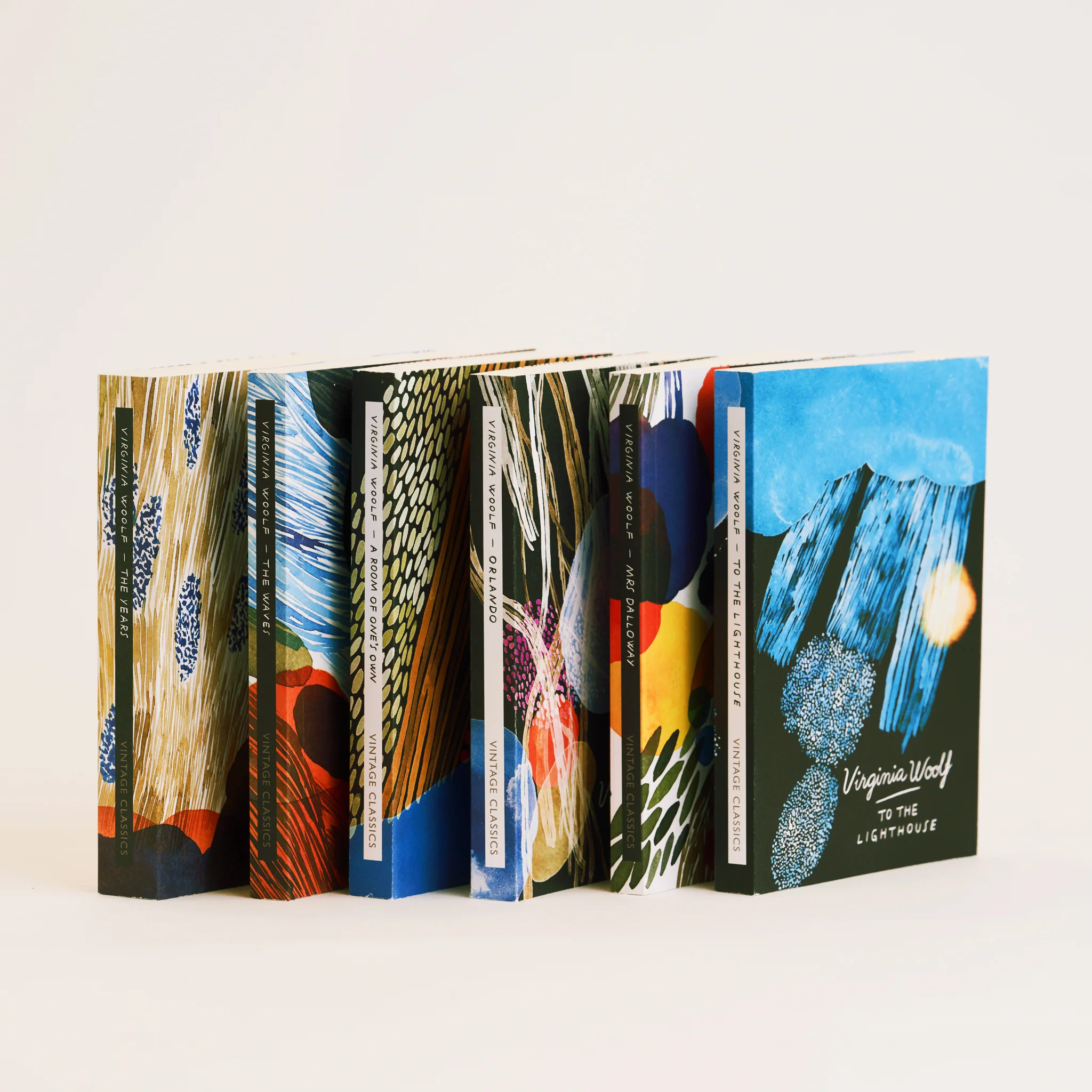 Virginia Woolf’s Greatest Works - Image 4